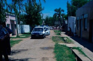 Crimen en barrio Loyola Alguien revisó los bolsillos del muerto - Un jovencito de 17 años quedó como principal sospechoso del caso Alguien revisó los bolsillos del muerto - Un jovencito de 17 años quedó como principal sospechoso del caso
