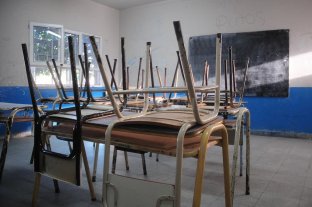 Paro Miércoles sin clases y atención reducida en el Banco Nación - Miércoles sin clases y atención reducida en el Banco Nación -
