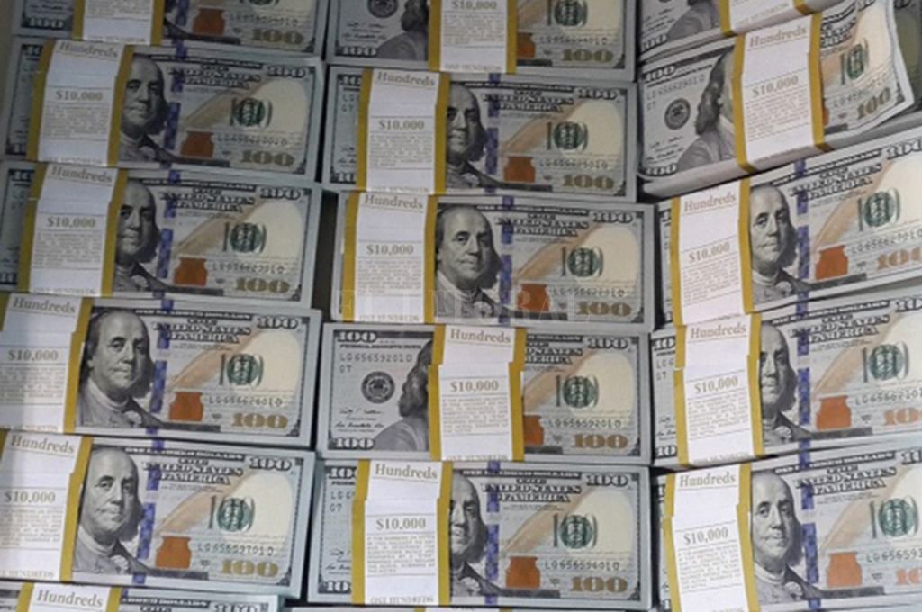 Según banco suizo UBS, multimillonarios cada vez tienen más fortuna