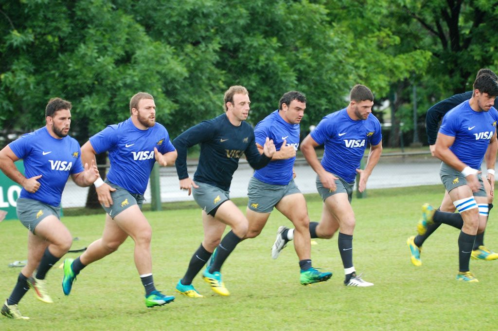 Los Pumas sumaron una nueva derrota en su gira por Europa Los Pumas sumaron una nueva derrota en su gira por Europa