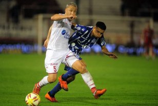 Superliga Argentina Así quedó la tabla de posiciones finalizada la fecha 12 - Así quedó la tabla de posiciones finalizada la fecha 12 -