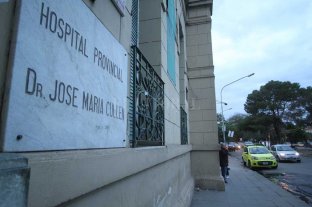 Este lunes en Coronda Falleció una ciclista tras ser embestida por una camioneta - La mujer fue trasladada al Cullen, pero falleció producto de la gravedad de las lesiones Falleció una ciclista tras ser embestida por una camioneta - La mujer fue trasladada al Cullen, pero falleció producto de la gravedad de las lesiones