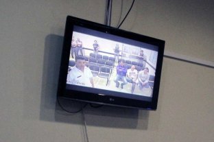 Declararon los hermanos Lanatta "Había gente que quería hacer las cosas bien y gente que no" - "Había gente que quería hacer las cosas bien y gente que no" -