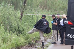 Identificación Era prestamista el hombre que fue encontrado atado y ejecutado de tres tiros en Rosario - Era prestamista el hombre que fue encontrado atado y ejecutado de tres tiros en Rosario -