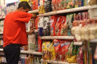 Mediciones del Indec La inflación de octubre fue del 5,4% - La inflación de octubre fue del 5,4% -