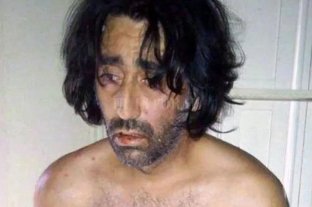 El crimen se produjo en febrero pasado en Junín Reclusión perpetua para el casero que abusó sexualmente y asesinó a una nena de 11 años - Juan Carlos Varela al momento de ser detenido. Reclusión perpetua para el casero que abusó sexualmente y asesinó a una nena de 11 años - Juan Carlos Varela al momento de ser detenido.