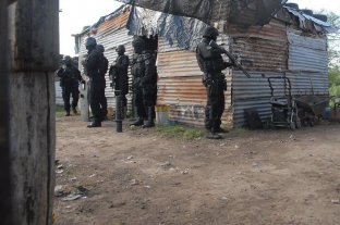 Menor brutalmente agredido en barrio San Agustín II "El cuerpo del niño era un mapa de lesiones" - "El cuerpo del niño era un mapa de lesiones" -