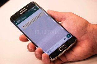 En la ciudad de Santa Fe Pactó un encuentro por WhatsApp y terminó golpeado - Un santafesino fue agredido en circunstancias que se investigan. Se sospecha que pactó un encuentro con otro individuo por WhatsApp y fue engañado Pactó un encuentro por WhatsApp y terminó golpeado - Un santafesino fue agredido en circunstancias que se investigan. Se sospecha que pactó un encuentro con otro individuo por WhatsApp y fue engañado