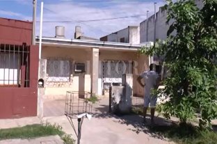 Barrio Barranquitas Sufrieron cuatro robos en menos de una semana - Sufrieron cuatro robos en menos de una semana -