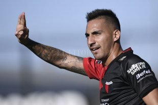Luego de la derrota contra Unión de Sunchales Correa, polémico: "La dirigencia alguna vez se tiene que hacer cargo" - Correa, polémico: "La dirigencia alguna vez se tiene que hacer cargo" -
