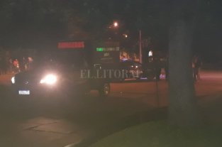 Falleció una mujer de 42 años Accidente fatal en el norte de la ciudad - Accidente fatal en el norte de la ciudad -