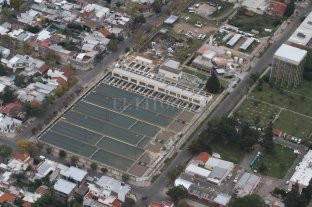 Por obras de Aguas Santafesinas El martes habrá baja presión de agua - El martes habrá baja presión de agua -