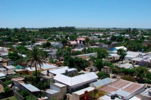 Números que alarman La dura realidad de San Jorge: los suicidios superan la media nacional - Una vista de la ciudad del departamento San Martín, donde un grupo de profesionales está intentando abordar a fondo la problemática de los suicidios La dura realidad de San Jorge: los suicidios superan la media nacional - Una vista de la ciudad del departamento San Martín, donde un grupo de profesionales está intentando abordar a fondo la problemática de los suicidios