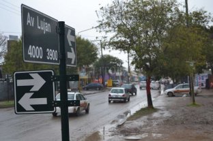 La inseguridad de cada día Violento robo a una panadería santotomesina - El robo se produjo sobre la transitada Av. Luján Violento robo a una panadería santotomesina - El robo se produjo sobre la transitada Av. Luján