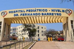 Utilizó el arma reglamentaria de su padre Falleció el chico de 12 que se disparó en la cabeza porque sufría bullying - Hospital de Pediatría de Posadas. Falleció el chico de 12 que se disparó en la cabeza porque sufría bullying - Hospital de Pediatría de Posadas.