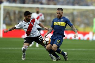 Segunda final de la Copa Libertadores Todo sigue igual: el Superclásico va a las 17 - Todo sigue igual: el Superclásico va a las 17 -
