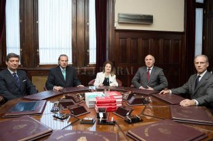 Se cambiarán las actualizaciones de las jubilaciones La Corte Suprema falló en contra del Anses - La Corte Suprema falló en contra del Anses -
