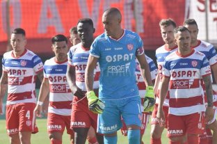 Otra derrota de Unión en caída libre La mejor noticia es que se para el torneo - La mejor noticia es que se para el torneo -