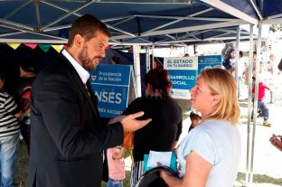 Medidas para que las fiestas sean un poco menos ajustadas Cómo será el fin de año para los jubilados y pensionados - Sebastián Mastropaolo, titular de la regional Litoral de Anses. Cómo será el fin de año para los jubilados y pensionados - Sebastián Mastropaolo, titular de la regional Litoral de Anses.