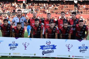 ¿Habrá renovación del plantel? Caso por caso: La situación contractual de todos los jugadores de Colón - Caso por caso: La situación contractual de todos los jugadores de Colón -