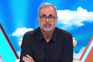 De urgencia Internaron a Jorge Rial - Internaron a Jorge Rial -