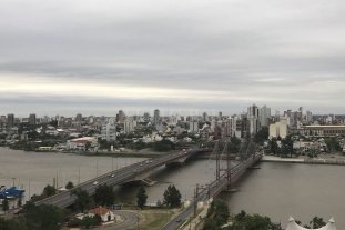 Clima en Santa Fe Alerta meteorológico por abundantes precipitaciones - Alerta meteorológico por abundantes precipitaciones -
