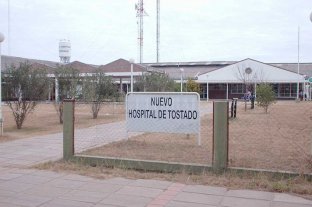 Tenía 4 años Tragedia en Tostado: un niño murió electrocutado - Tragedia en Tostado: un niño murió electrocutado -