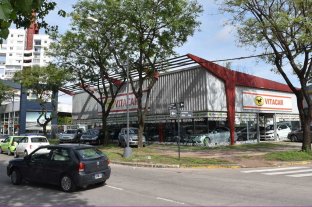 Más subastas de terrenos públicos Nuevos dueños para dos grandes lotes de Av. Alem - Nuevos dueños para dos grandes lotes de Av. Alem -