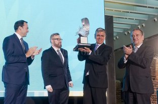 Distinciones Científicos santafesinos en lo más alto de la ciencia nacional - Científicos santafesinos en lo más alto de la ciencia nacional -