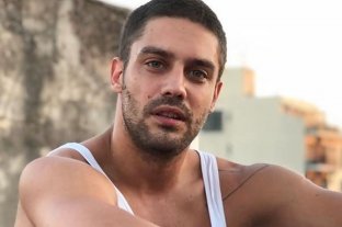 Previo a la acusación El ex novio de Thelma Fardín dijo que Darthés intentó manipularlo - El ex novio de Thelma Fardín dijo que Darthés intentó manipularlo -
