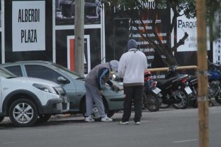 Lo aprobó la Legislatura porteña En Buenos Aires prohibieron a los "trapitos", ¿y en Santa Fe? - En Buenos Aires prohibieron a los "trapitos", ¿y en Santa Fe? -