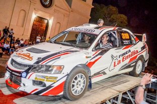 Era oriundo de Venado Tuerto Murió mientras corría un rally, 20 años después que su hermano se matara en el TC - Nicolás Petrich sufrió una descompensación mientras corría en Catamarca. Murió mientras corría un rally, 20 años después que su hermano se matara en el TC - Nicolás Petrich sufrió una descompensación mientras corría en Catamarca.