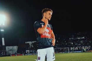 Madelón apuntó a Lucas Menossi Unión mira hacia Victoria - Piensa y espera. Lucas Menossi sería el jugador apuntado por Leonardo Madelón para reforzar la zona central del mediocampo de Unión. El diálogo habría comenzado, pero por ahora hay un impasse. Unión mira hacia Victoria - Piensa y espera. Lucas Menossi sería el jugador apuntado por Leonardo Madelón para reforzar la zona central del mediocampo de Unión. El diálogo habría comenzado, pero por ahora hay un impasse.
