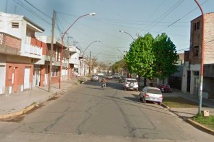 Inseguridad en Santa Fe Robos a domicilios: atacaron en barrio Belgrano - La zona donde se produjo el hecho Robos a domicilios: atacaron en barrio Belgrano - La zona donde se produjo el hecho