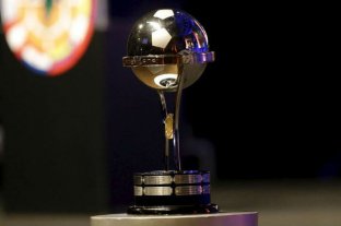 Copa Sudamericana Unión enfrentará a Independiente del Valle y Colón a Deportivo Municipal - Unión enfrentará a Independiente del Valle y Colón a Deportivo Municipal -