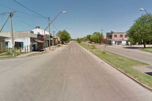 Inseguridad en Santa Fe Encapuchados protagonizaron un violento robo en el norte de la ciudad - La zona donde se produjo el hecho Encapuchados protagonizaron un violento robo en el norte de la ciudad - La zona donde se produjo el hecho