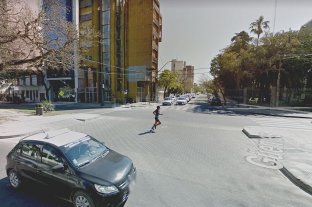 Entre Luciano Molinas y Bulevar Desde este miércoles cambia el sentido de circulación en un tramo de calle Güemes - Intersección de Bulevar Gálvez y calle Güemes. Desde este miércoles cambia el sentido de circulación en un tramo de calle Güemes - Intersección de Bulevar Gálvez y calle Güemes.
