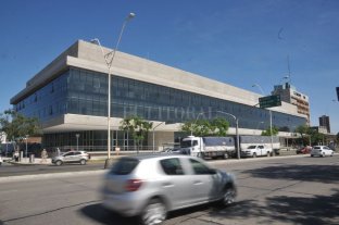 Comunicado El Cemafe vuelve a funcionar este jueves con normalidad - El Cemafe vuelve a funcionar este jueves con normalidad -
