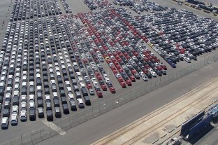 El acuerdo podría posibilitar una integración en Argentina Dos gigantes automotrices anunciaron una alianza - Dos gigantes automotrices anunciaron una alianza -