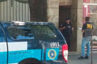 Estudio de ARESCO Inseguridad y narcotráfico a la cabeza de los problemas de los santafesinos - Inseguridad y narcotráfico a la cabeza de los problemas de los santafesinos -