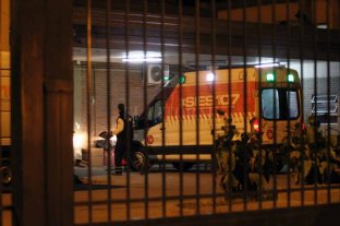 Santa Fe violenta Dos apuñalados durante la noche, uno está grave - Los heridos fueron trasladados al Cullen Dos apuñalados durante la noche, uno está grave - Los heridos fueron trasladados al Cullen