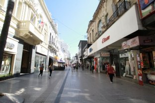 Por el feriado del 12 de octubre El Centro Comercial aclaró cómo se trabajará en la ciudad durante el fin de semana largo - El Centro Comercial aclaró cómo se trabajará en la ciudad durante el fin de semana largo -