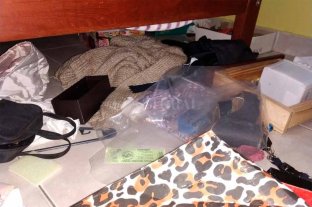 De película Ladrones "vacacionaron" una semana en departamento ajeno - El estado en que quedaron algunos de los departamentos "visitados" por los malvivientes. Ladrones "vacacionaron" una semana en departamento ajeno - El estado en que quedaron algunos de los departamentos "visitados" por los malvivientes.