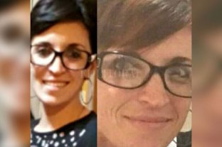 No se sabe nada de ella desde el martes Buscan a una mujer que antes de desaparecer activó dos veces botón antipánico - Buscan a una mujer que antes de desaparecer activó dos veces botón antipánico -