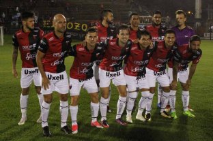 Amistoso de verano Colón ganó en Uruguay ante Nacional - Colón ganó en Uruguay ante Nacional -