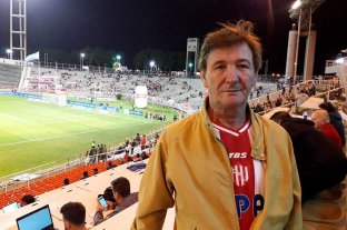 El Litoral con Rubén Decoud en el Minella… "El ciclo de Spahn está concluido" - "El ciclo de Spahn está concluido" -