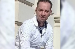 Lo reveló su hermano El acusado por el femicidio de Agustina no fue velado y ningún familiar asistió a la sepultura - Pablo Trionfini. El acusado por el femicidio de Agustina no fue velado y ningún familiar asistió a la sepultura - Pablo Trionfini.