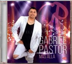 El jueves El ganador del Certamen de la Cumbia presenta su CD - Gabriel Pastor proviene de una familia de cantautores y tiene un futuro prometedor. El ganador del Certamen de la Cumbia presenta su CD - Gabriel Pastor proviene de una familia de cantautores y tiene un futuro prometedor.