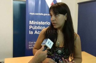 En la ciudad de Santa Fe Investigan presuntos abusos contra niñas y adolescentes en un hogar - La fiscal del caso, Alejandra del Río Ayala, elogió a las autoridades provinciales y municipales por actuar rápido y de manera eficiente. Investigan presuntos abusos contra niñas y adolescentes en un hogar - La fiscal del caso, Alejandra del Río Ayala, elogió a las autoridades provinciales y municipales por actuar rápido y de manera eficiente.