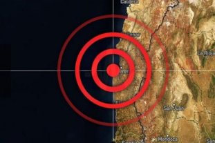 En la región de Coquimbo Amenaza de tsunami en Chile: Dos personas mueren durante la evacuación - Amenaza de tsunami en Chile: Dos personas mueren durante la evacuación -